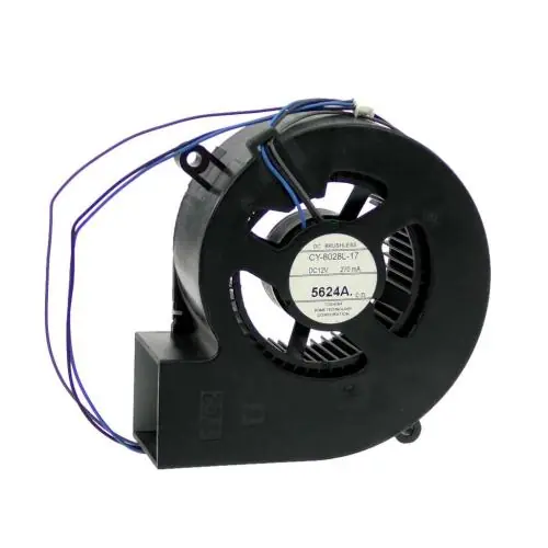 Maxell GS01834 DC FAN CY8028L-ZH3-L341