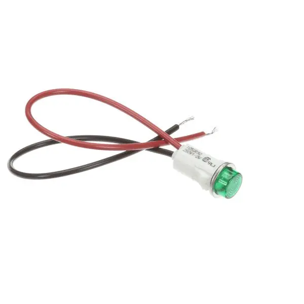 Henny Penny 54085 LIGHT-CE INDICATOR, GREEN