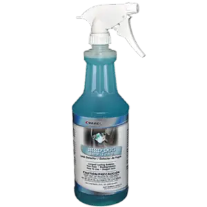 Vapco DOGLT-1Q Bird Dog Low Temp Bubble Leak Detector Quart Bottle with Trigger Spray