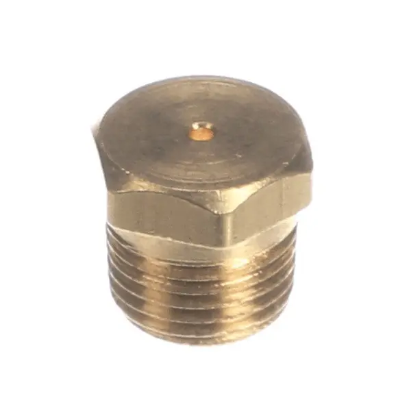 Nieco 18155 Orifice 1/8-27 Flat Tip #55