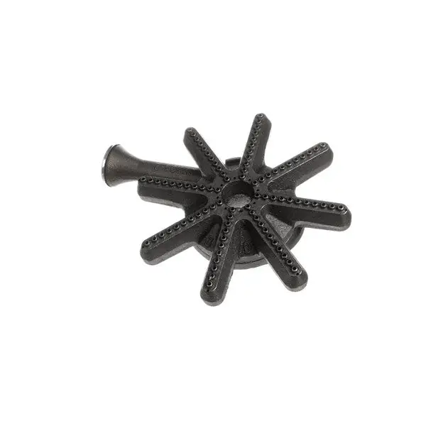 Montague 33753-6 Burner Assembly Front Assembly 20000 B