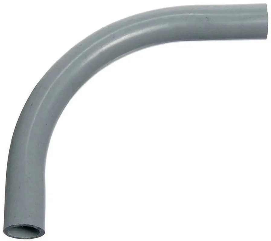 Thomas And Betts UA9FL 3-Inch 90-Degree Schedule 40 Elbow