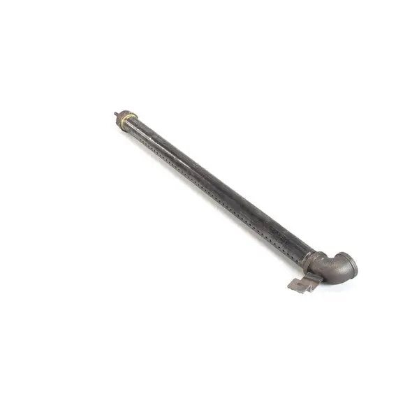 Bakers Pride AS-L5026W Burner W/Cap & Elbow