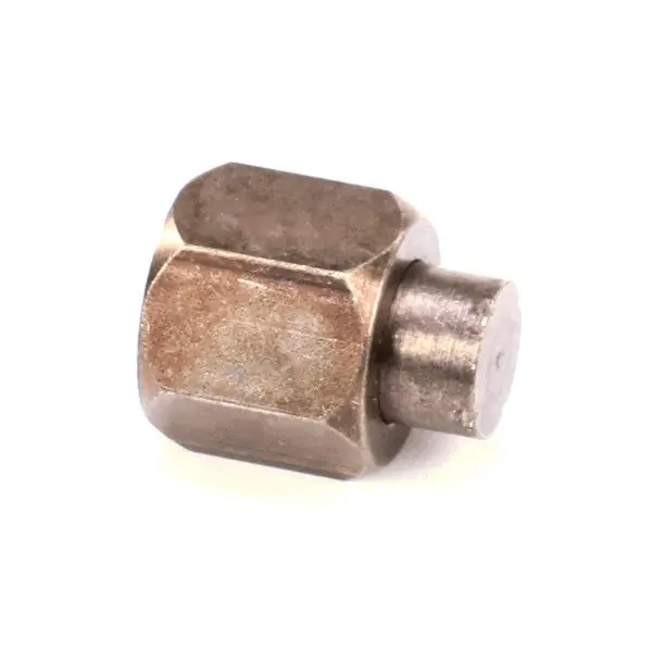 Henny Penny FP01-244 Fitting-Cap 5/8 Flarelss Tube