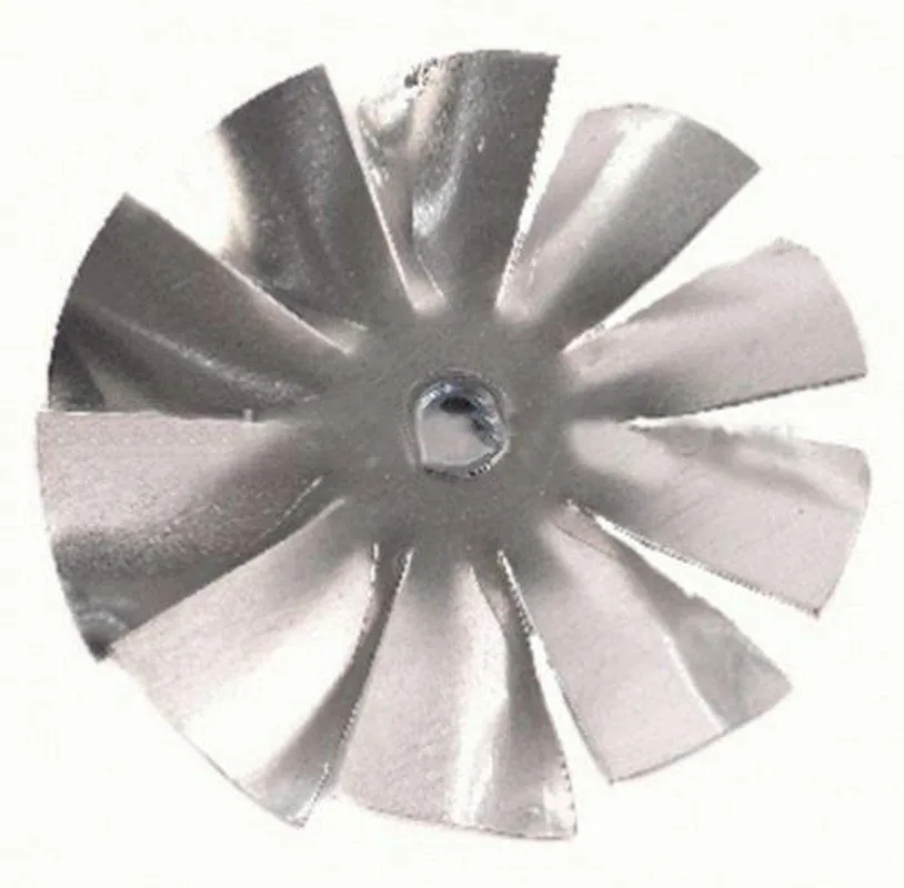 Ridgid 73997 Fan for K-40 Drain Cleaning Machine