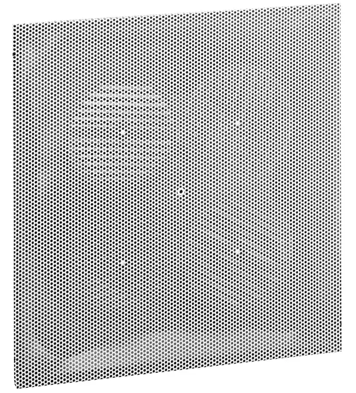 Hart & Cooley by Duravent PDSDINSULATION Grille Insulation 24 in W x 24 in H