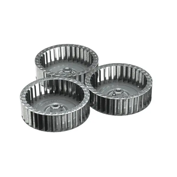 Henny Penny 140460 KIT - EEG BLWR WHL - 3 WELL