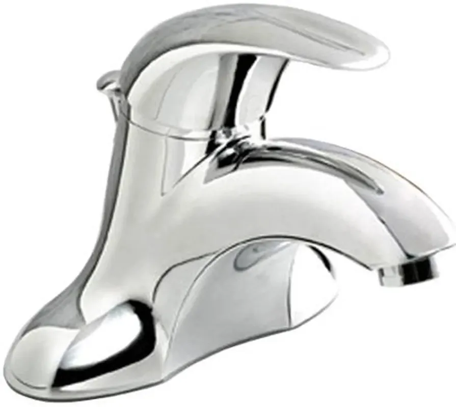American 7385.000.002 Reliant 3 Bathroom Centerset Faucet