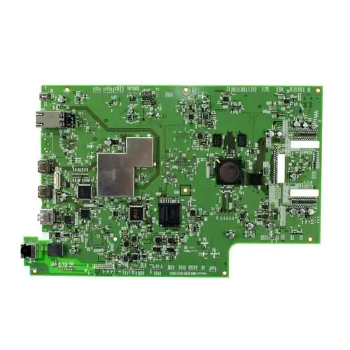 Maxell JP90183 PWB Assembly Main CP-WX8750