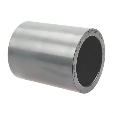 NIBCO INC CB01900 510133 1-1/4 THD COUP CPVC