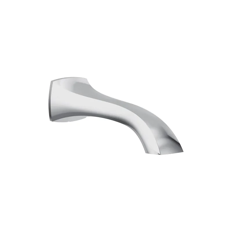 Moen TF191956 Voss Chrome tub filler