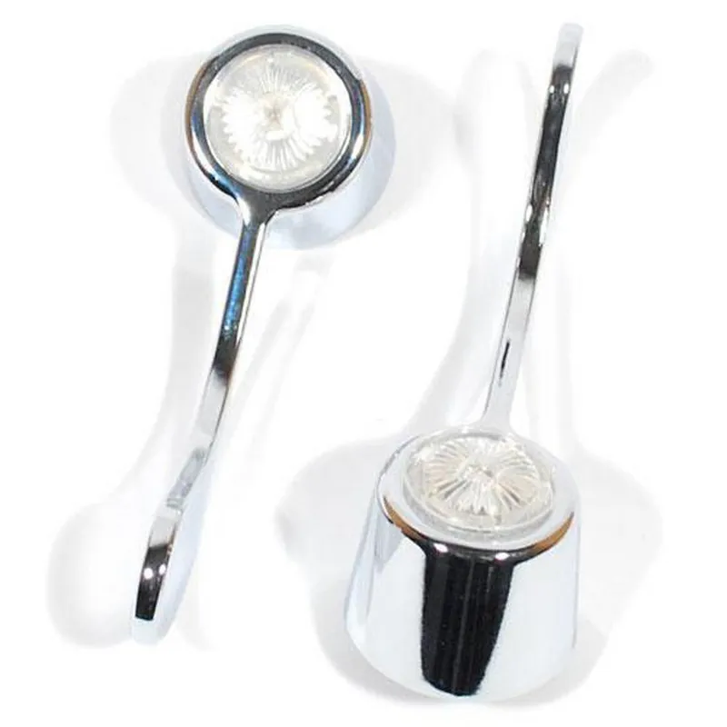 Kissler 797-4152 Bath Double Handle Each Replacement MPN