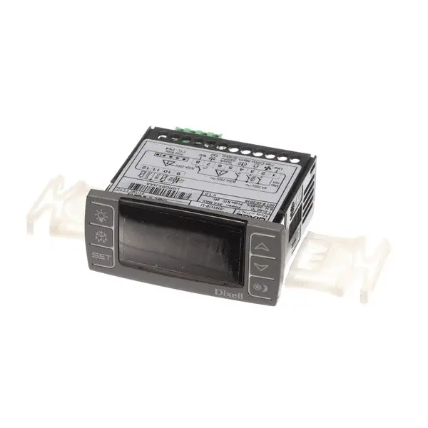 Master-Bilt 139746 DIXELL CONTROL XR70CX Power (Size/Quantity/Pack/Angle) Replacement MPN