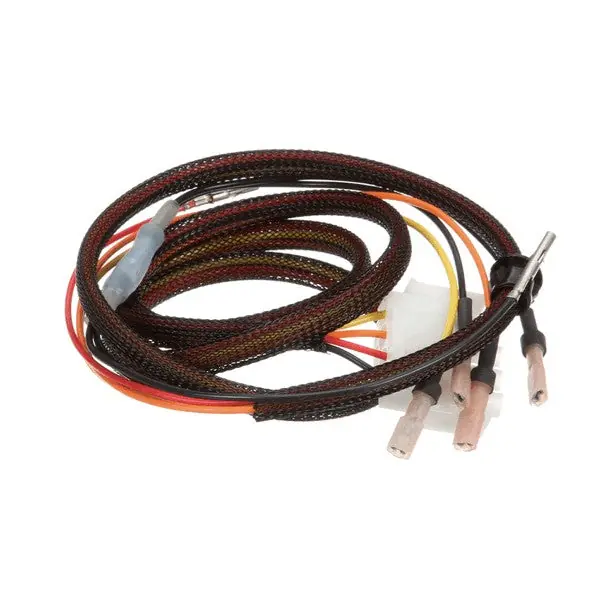 Henny Penny 84282-010 Assembly-SEL V Harn S