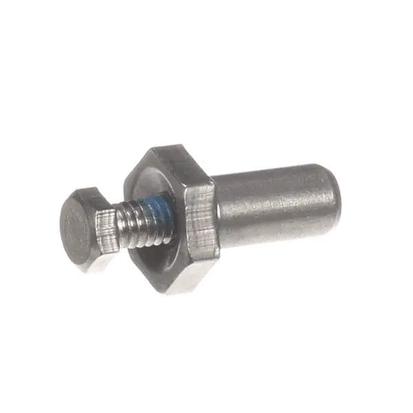 Duke 223825 Pin Hinge Lid/Cvr Bracket #J32-X