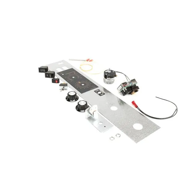 Montague 33494-4 CONTROL BOARD CONVR/KIT - SERV