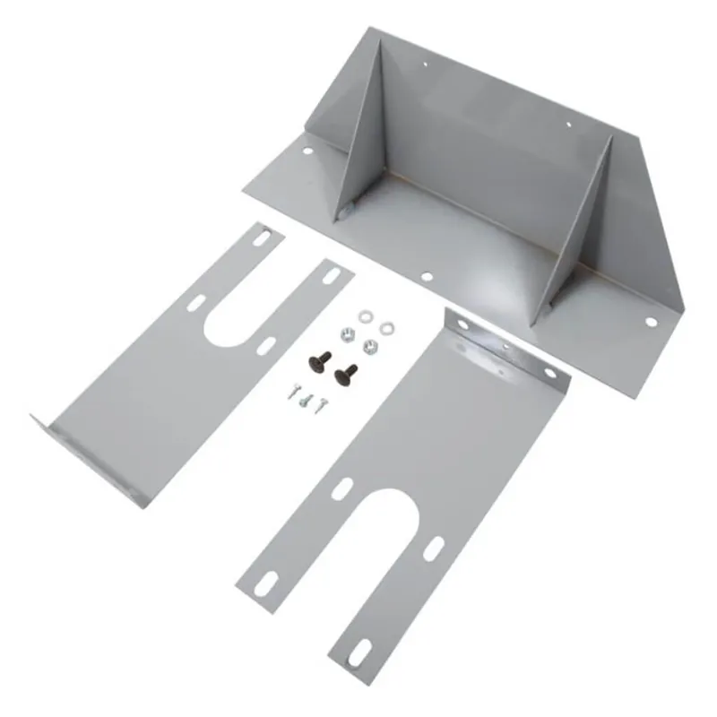 AO Smith 100109157 Wall Mount Water Heater Stand 20 Gal Max