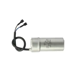 Danfoss 123B9217 Electrical Component Run Capacitor 20µF 250V Replacement MPN