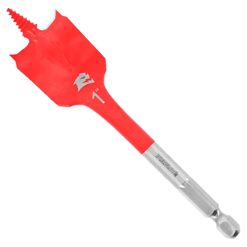 Diablo DSP1060 SPEEDemon Spade Bit 1 in x 4 in