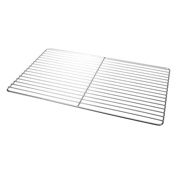Henny Penny MM206104 GRID SHELF SS 1/1GN (21 X 13 X 1) HENMM206104