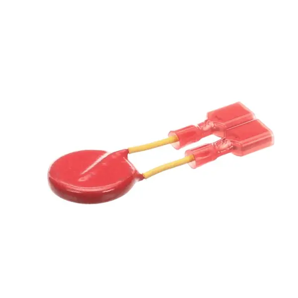 Accutemp AT0A-2736-4 MOV HEAT WRAP/TERMINALS 550-5