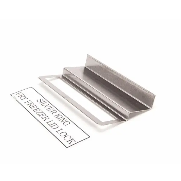 Silver King 10327-72 KIT CLOSER LID SKMWF