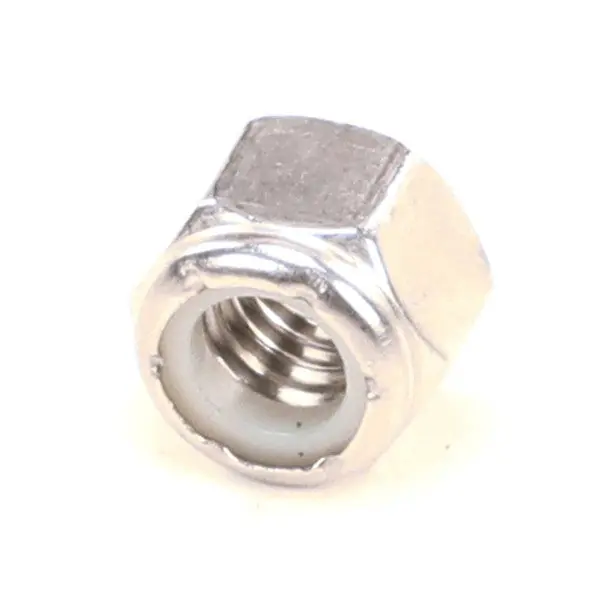Jackson 5310-011-72-55 Locknut 3/8-16 with Nylon Insert