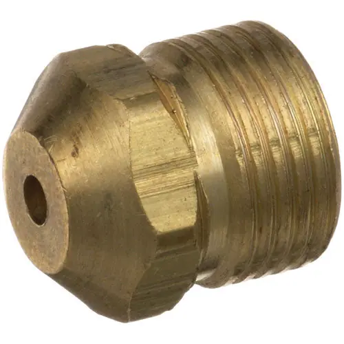 Bakers Pride 2A-R3129P Orifice Power 43 Size Pack Replacement MPN