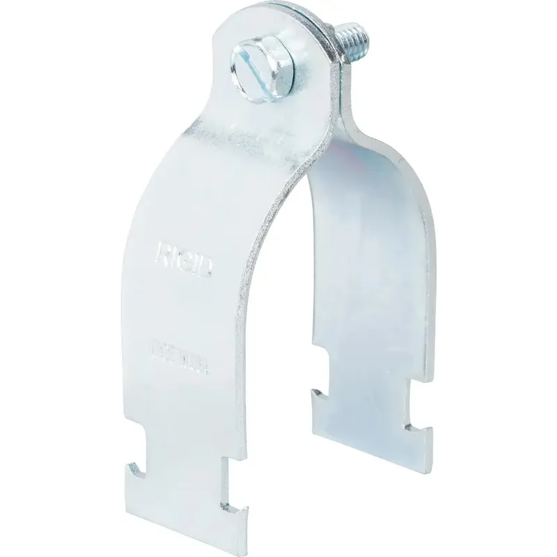 Centaur WI UPC1 1/2 1-1/2 Universal Pipe Clamp