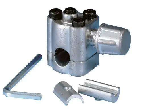 NSI Industries BPV31 Bullet Piercing Valve