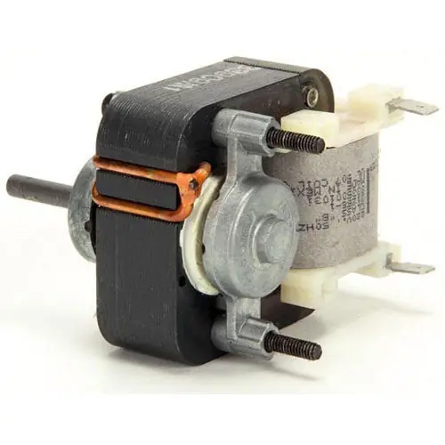 Silver King 21256-1S Motor Fan 230V 30W .218 SH CW
