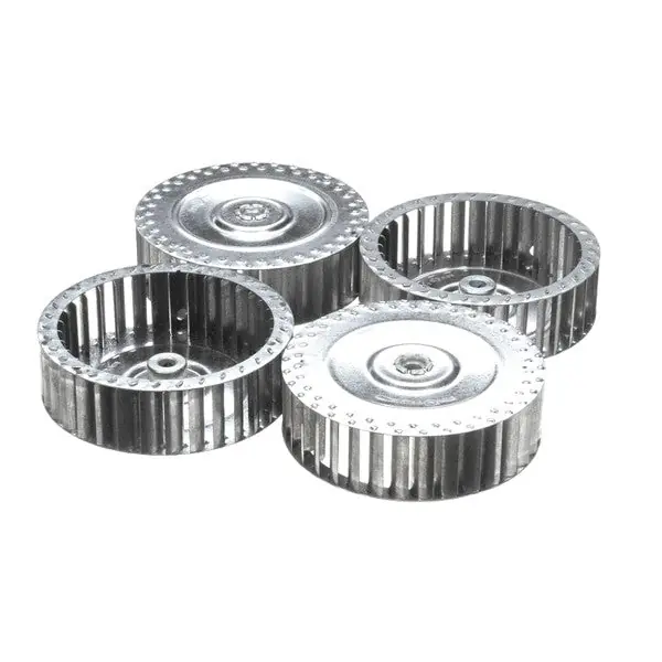 Henny Penny 140449 KIT- EEG BLWR WHL - 4 WELL