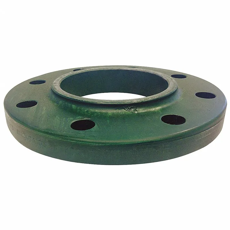 Domestic Weld Fittings 140-011-000 Pipe Flange Carbon Steel Threaded Flange 1 1/4 in Pipe Size Class 150
