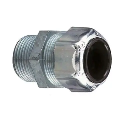 THOMAS AND BETTS 2521 Ranger Liquidtight Strain Relief Cord Connector