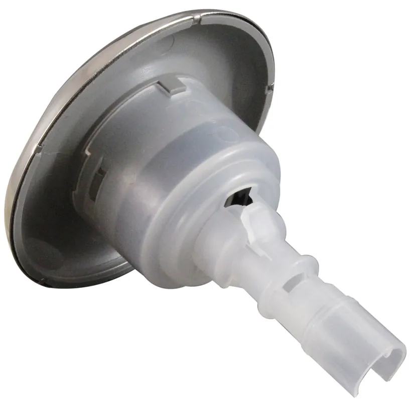 Custom Molded Products 23432-812-900 Jet Intl CMP Typhoon 300 3-5/16 Face Diameter