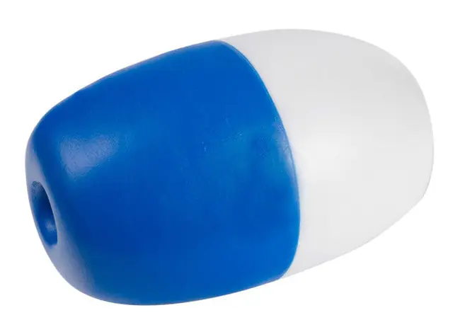 Custom Molded Products 58460-110-688 Large Pool Float For 3/4 Rope