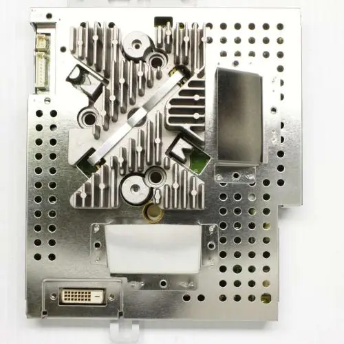 Samsung BP96-01102A Assembly DMD Board P