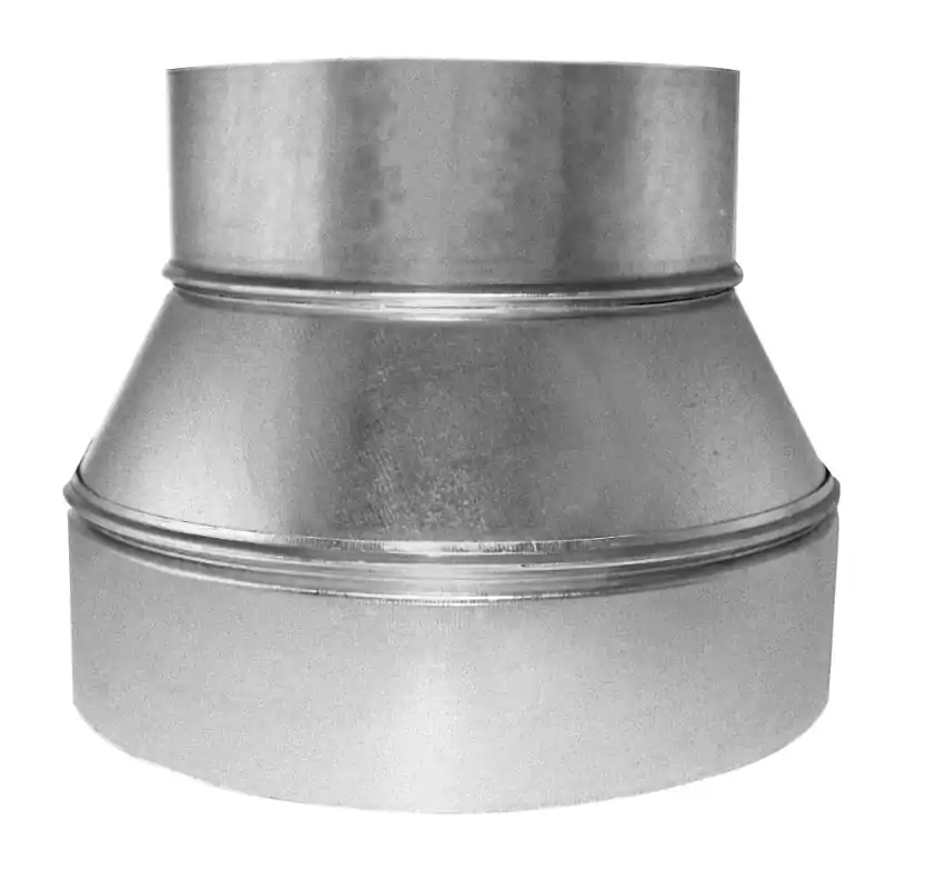 Southwark Metal Mfg AL904 4 Aluminum Elbow