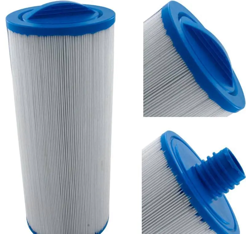 Tyler Pipe FC-0197 Horizon by Filbur Cartridge 30sqft ht 1-1/4in SAE b