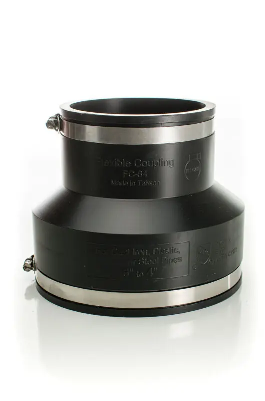 Pasco Specialty 5664 Coupling