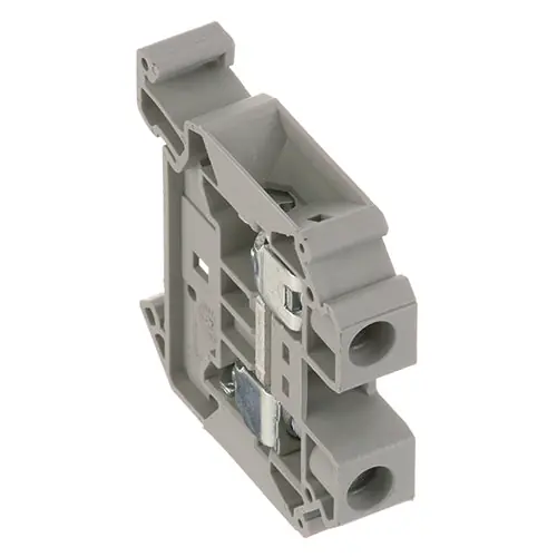 Giles 20303 Terminal Block 16-4 AWG 600V