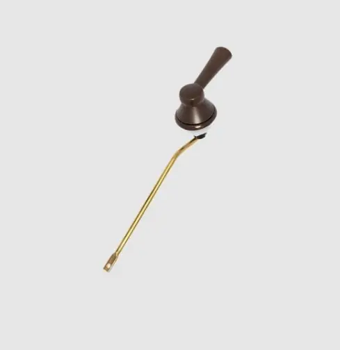 American Standard 7381459-200.2240A Esteem/Heritage Vormax Trip Lever ORB