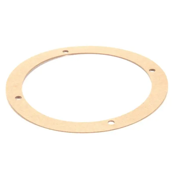 Cma Dishmachines 00205.00 Pump Gasket 4 Hole Round