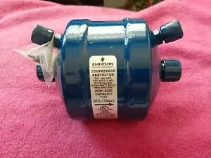 Copeland 060247 Suction Filter Drier 1/2ODF