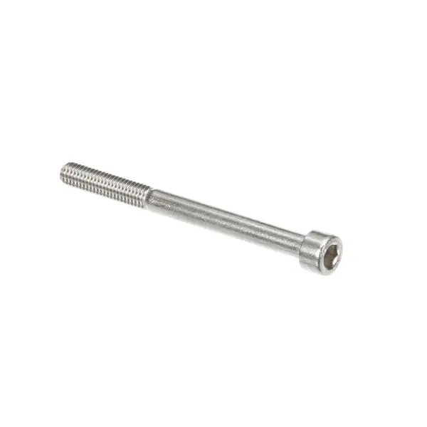 Bizerba 000000057743520000 Screw 6X70MM