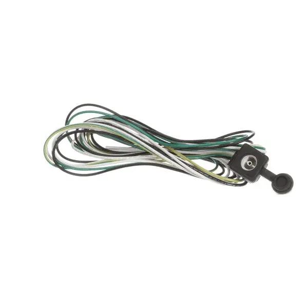 Henny Penny 65992 Receptacle-Molded Harness Heat