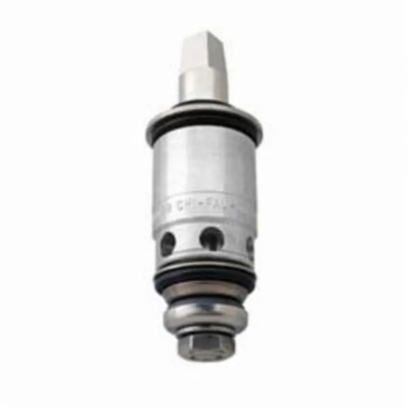 CHICAGO FAUCET COMPANY 1-100XTJKSPF L H QUATURN UNIT