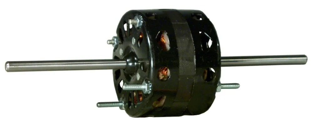 ICM Controls HM-R489 Wood Stove Blower Motor