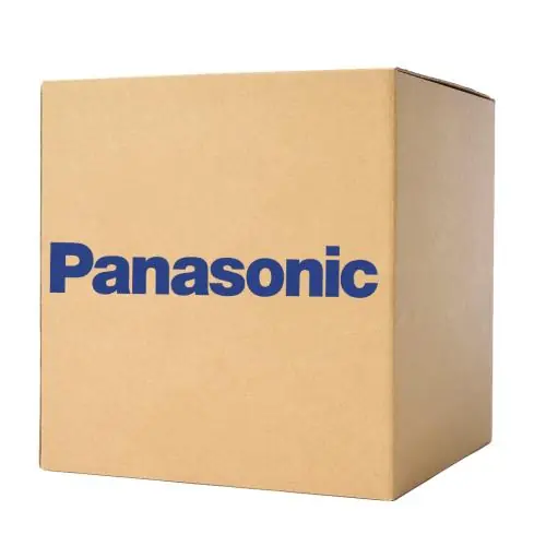 Panasonic WER927 Wer9273p Blade