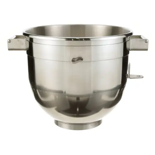 Hobart 00-875603 Bowl - 60 QT Stainless Steel
